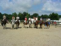 Bienvenue à l'Espace Equestre du Val Khyri